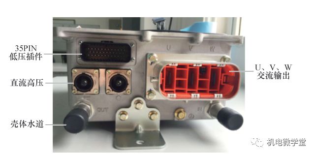 38图和3个视频,秒懂电动汽车技术!的图20